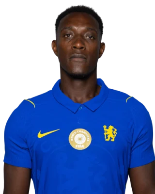Danny Welbeck — логотип