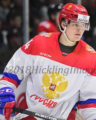 Artyom Nikolayev — логотип