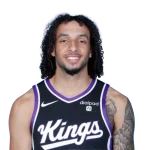 Devin Carter