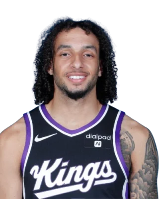 Devin Carter — логотип