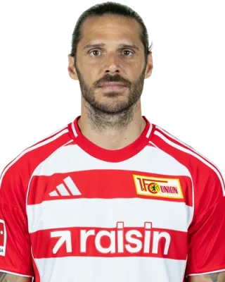 Christopher Trimmel — логотип
