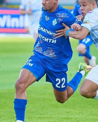 Мохамед Аззи