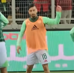 Мохамед Амура