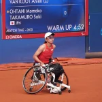 Momoko Ohtani