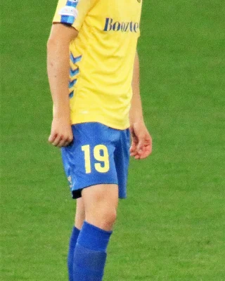 Мортен Френдруп