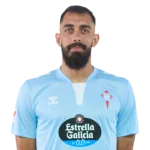 Borja Iglesias