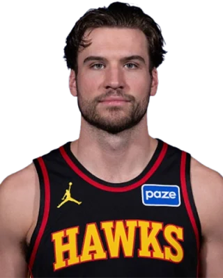 Corey Kispert — логотип