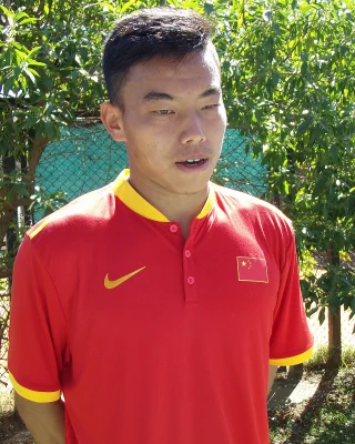 Mu Tao