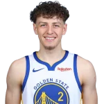Brandin Podziemski