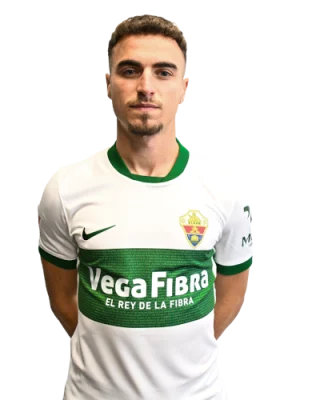 Adrià Pedrosa — логотип