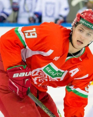 Andrei Belevich — логотип