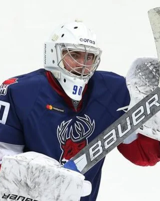 Andrei Tikhomirov — логотип