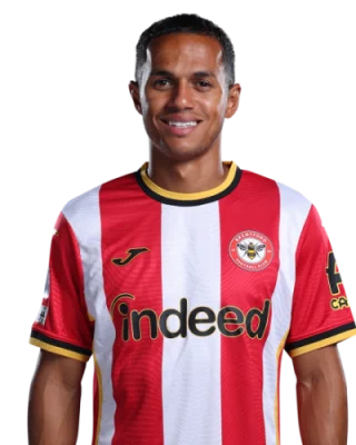 Fabio Carvalho — логотип