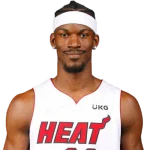 Jimmy Butler