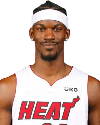 Jimmy Butler — логотип