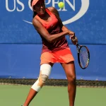 Natasha Subhash