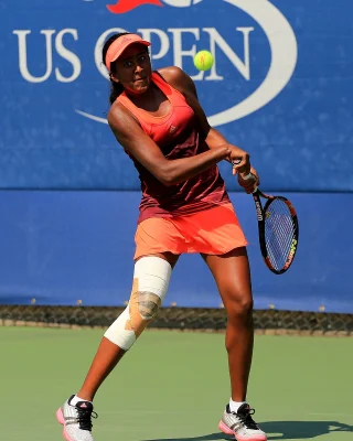 Natasha Subhash
