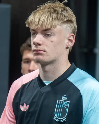 Натан Де Кат