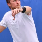 Nathan Ponwith