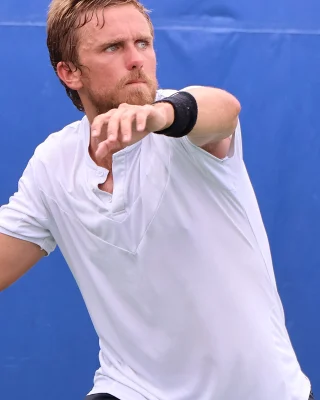 Nathan Ponwith