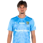 Edoardo Corvi
