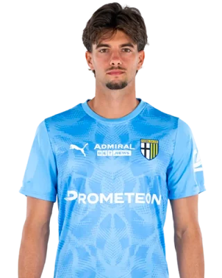 Edoardo Corvi — логотип