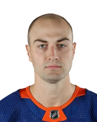 Adam Pelech — логотип