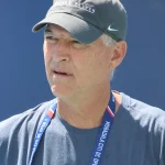 Ned Caswell