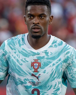 Нелсон Семеду