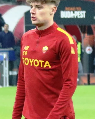 Никола Залевский