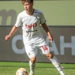 Никита Салтыков