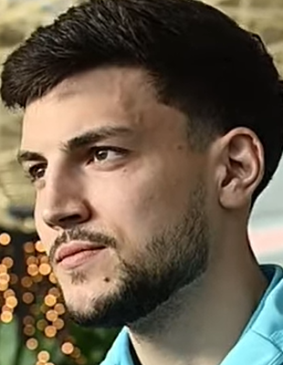 Нико Галешич