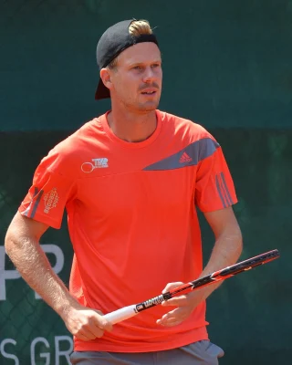 Nils Langer