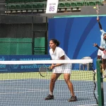 Nirupama Sanjeev
