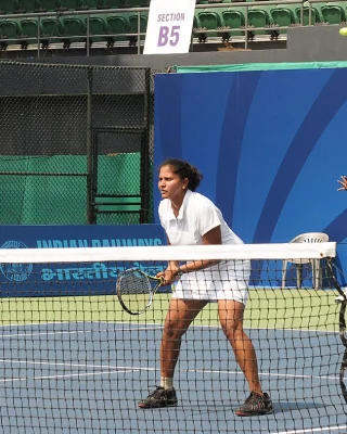 Nirupama Sanjeev