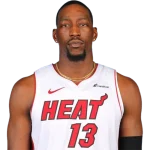 Bam Adebayo