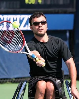 Noam Gershony