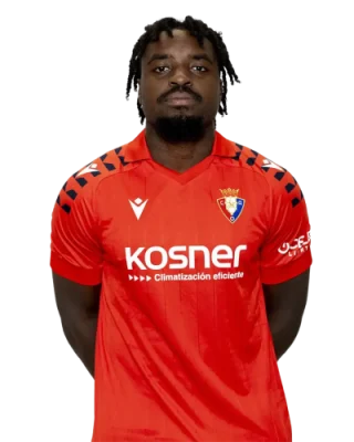 Flavien Enzo Boyomo — логотип