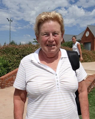Norma Baylon