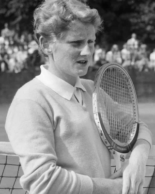Norma Marsh