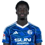 Christian Louis Gomis