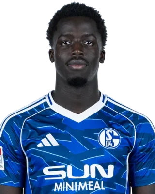 Christian Louis Gomis — логотип