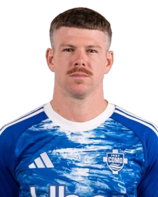 Alberto Moreno — логотип