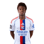 Enzo Honoré Molébé