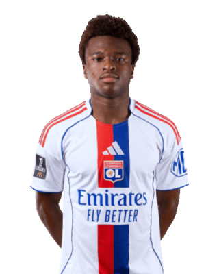 Enzo Honoré Molébé — логотип