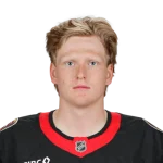 Carter Yakemchuk