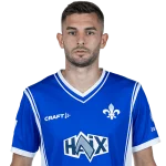 Bartol Franjić