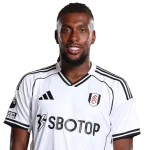 Alex Iwobi