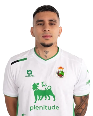 Gustavo Puerta — логотип