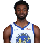 Andrew Wiggins